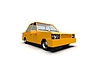 ID 7171876 | Niedrige polygelbe Autolimousine | Illustration mit hoher Auflösung ID 7171876 | Niedrige polygelbe Autolimousine | Illustration mit hoher Auflösung | CLIPARTO